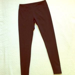 Zella full length leggings